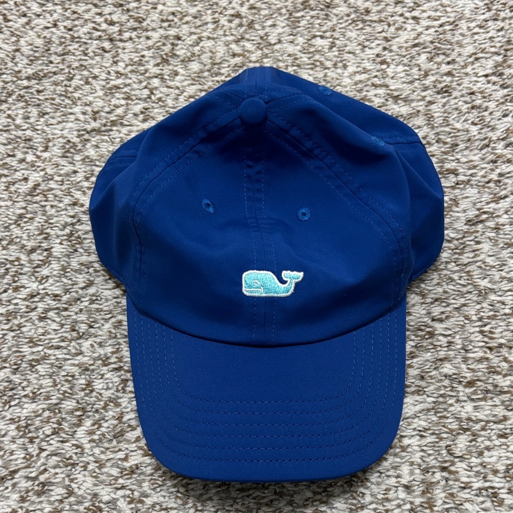 Vineyard vines baseball hat